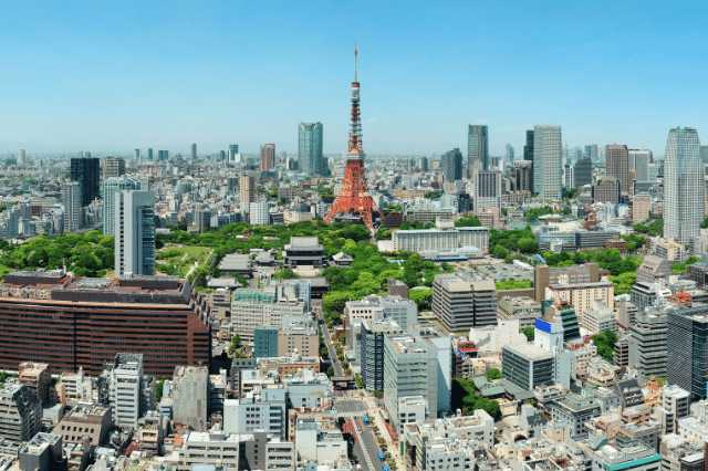 東京一極集中が分散し、住宅マーケットは変わる