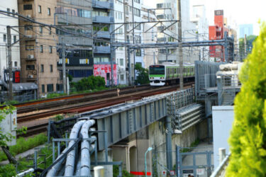 【投資用不動産】東京都内の治安が良い駅を紹介します